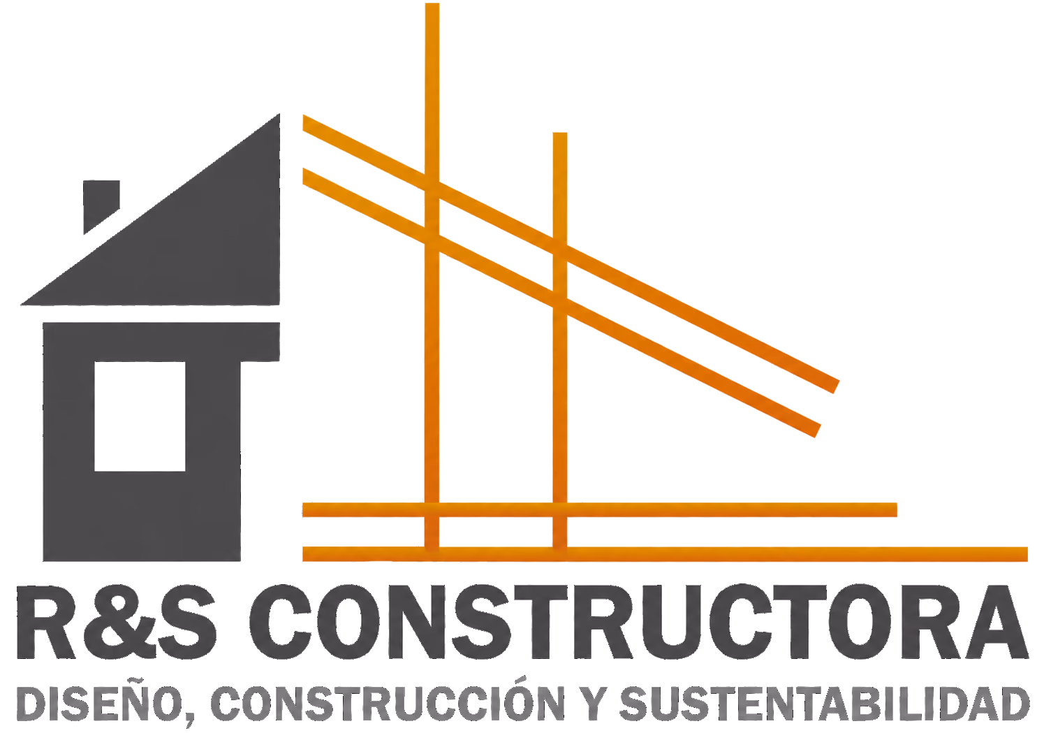 Logo R&S Constructora