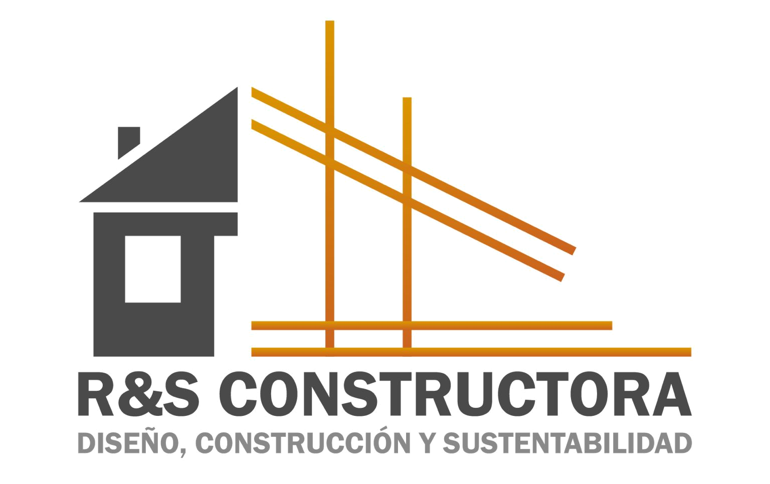 Logo R&S Constructora
