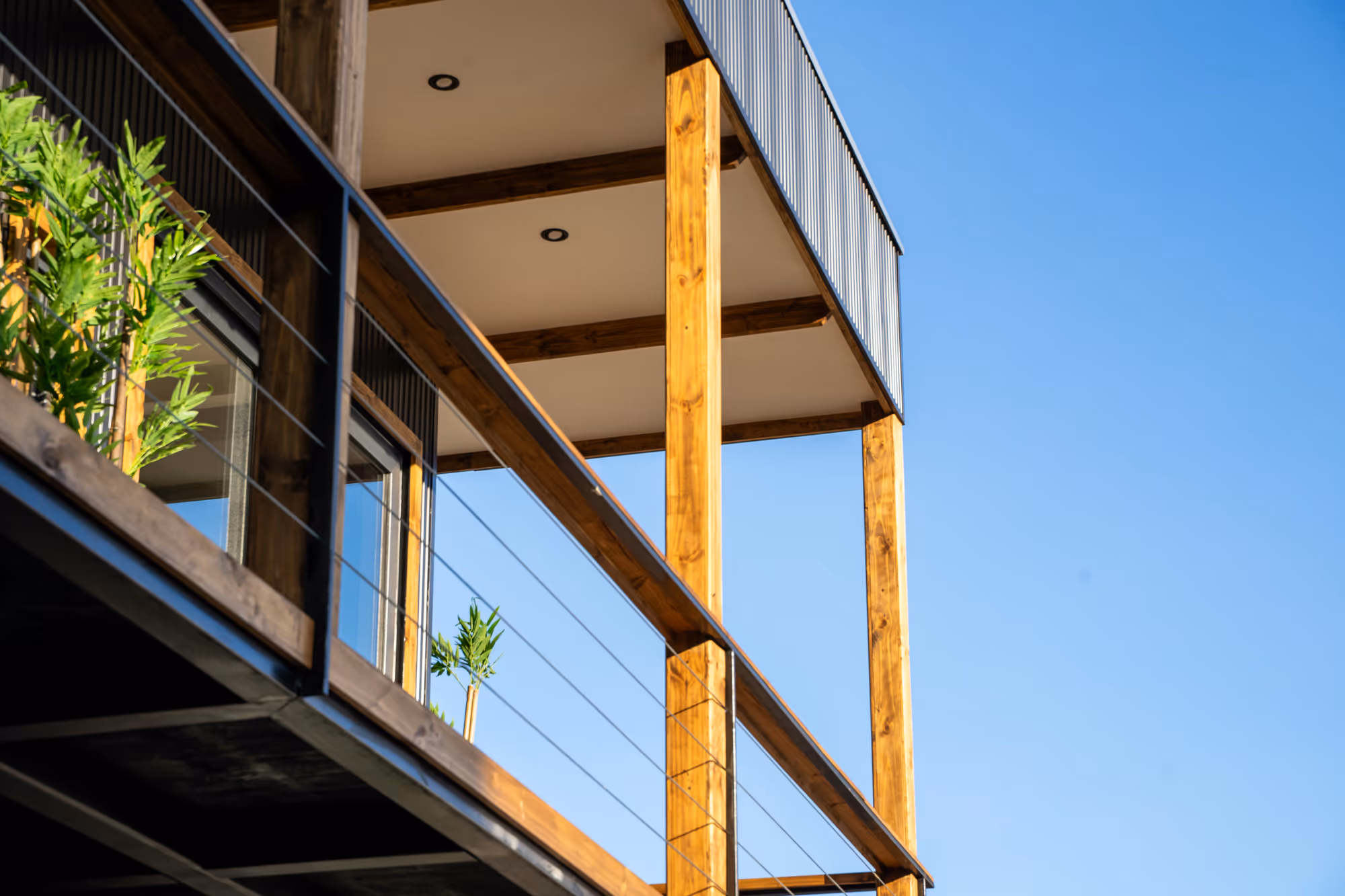 Construcción y Ampliaciones