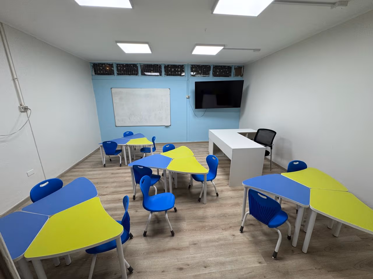 Proyectos Institucionales