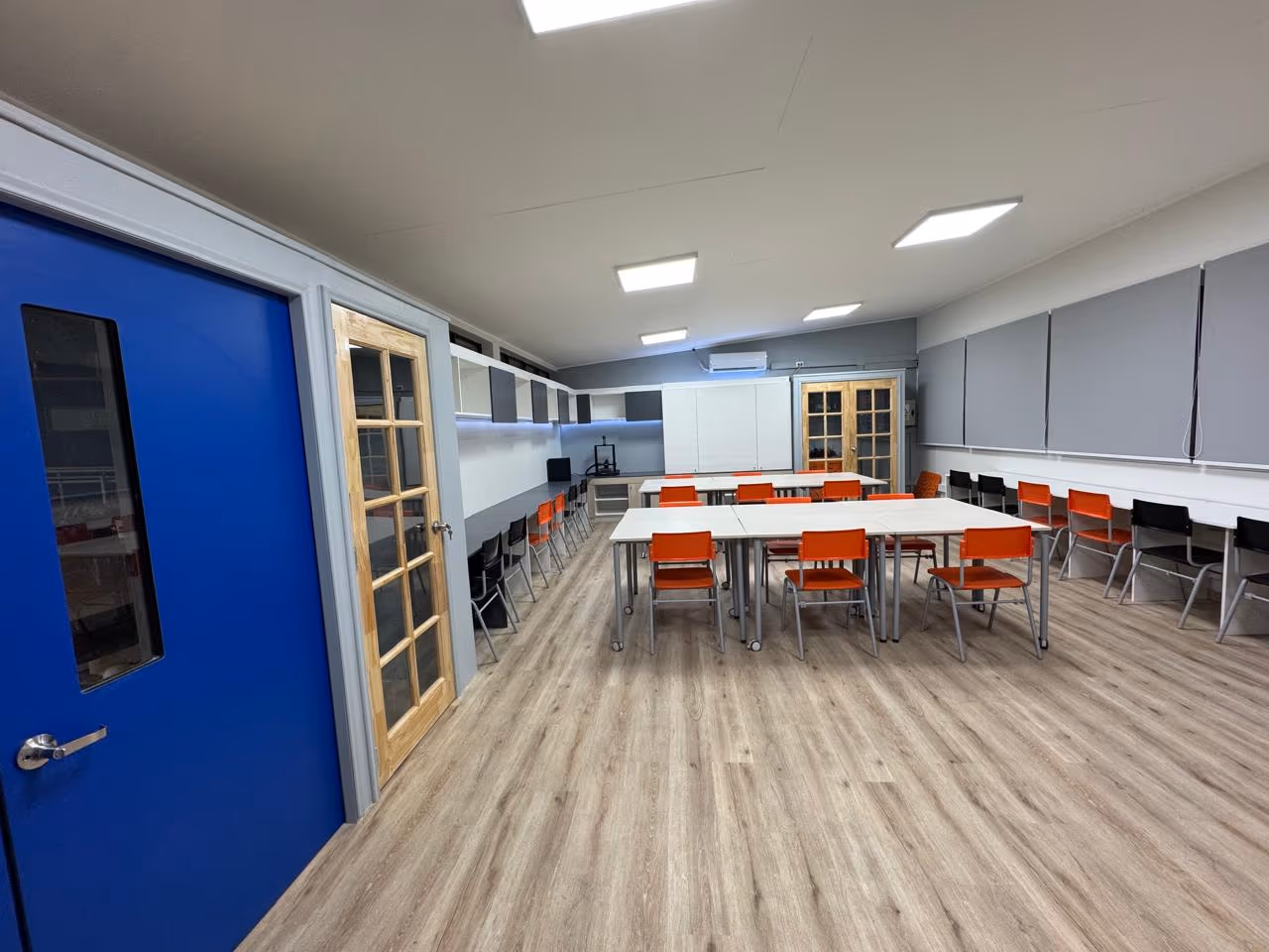 Proyectos Institucionales — proyecto 3