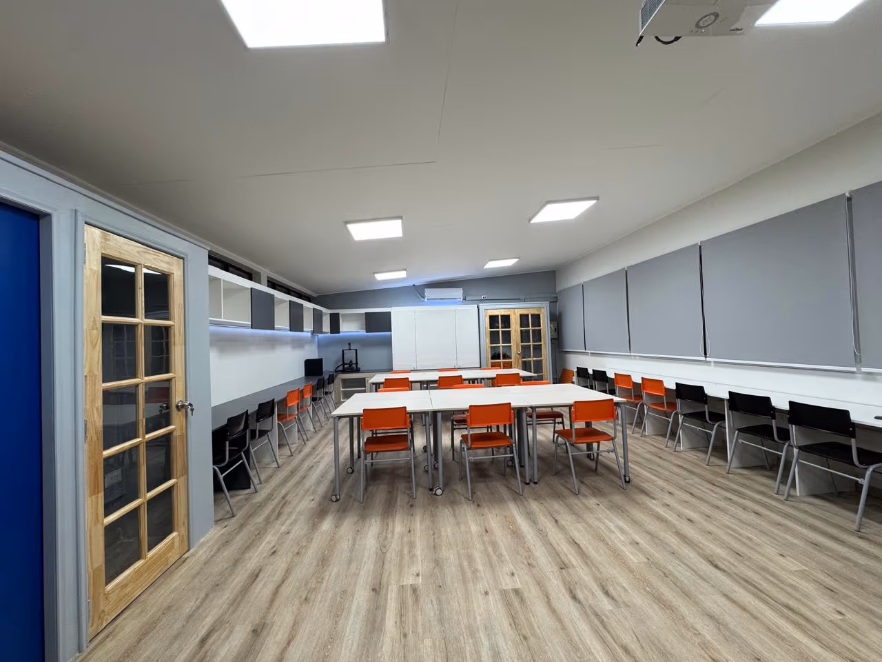 Proyectos Institucionales — proyecto 4