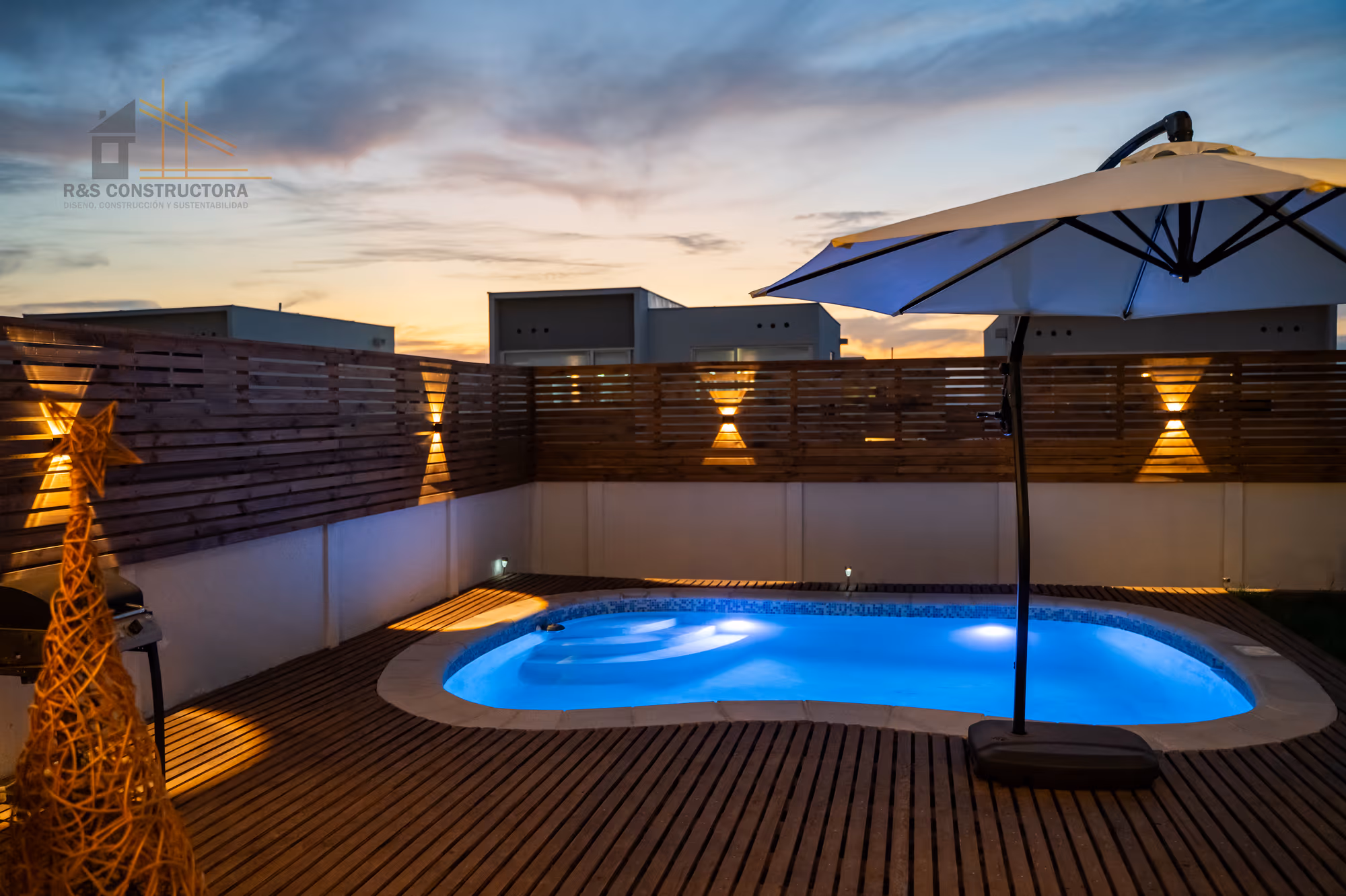 Espacios Exteriores — proyecto 2